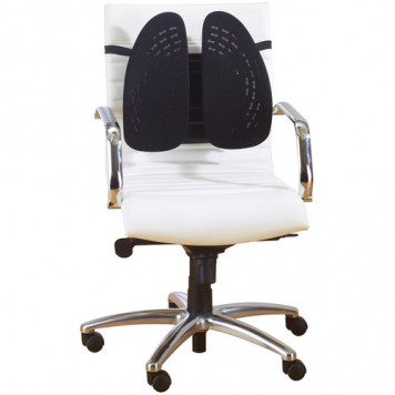 Корректор осанки Kensington Back Rest SmartFit Conform (K60412WW)-8