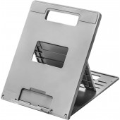 Подставка для ноутбука Kensington LaptopStand EasyRiser Go for Laptop14 (K50421EU)