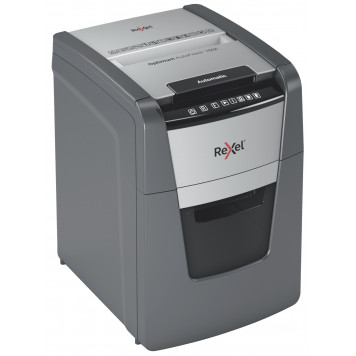 Шредер Rexel Shredder Optimum AutoFeed+ 100XP EU (2020100XEU)-2