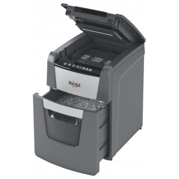 Шредер Rexel Shredder Optimum AutoFeed+ 100XP EU (2020100XEU)-3