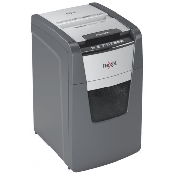 Шредер Rexel Shredder Optimum AutoFeed+ 130MP EU (2020130MEU)-1