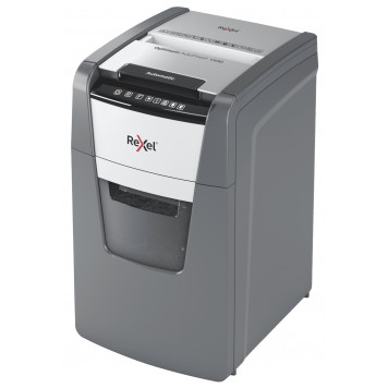 Шредер Rexel Shredder Optimum AutoFeed+ 130MP EU (2020130MEU)-2