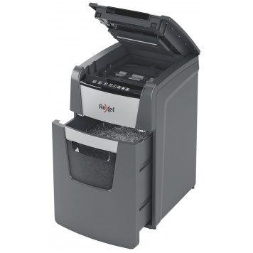 Шредер Rexel Shredder Optimum AutoFeed+ 130MP EU (2020130MEU)-3