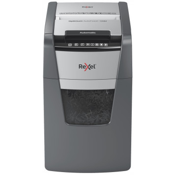 Шредер Rexel Shredder Optimum AutoFeed+ 130MP EU (2020130MEU)