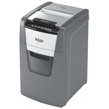 Шредер Rexel Shredder Optimum AutoFeed+ 150X EU (2020150XEU)-1