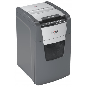 Шредер Rexel Shredder Optimum AutoFeed+ 150X EU (2020150XEU)-2