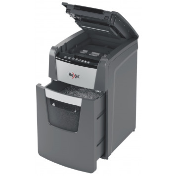 Шредер Rexel Shredder Optimum AutoFeed+ 150X EU (2020150XEU)-3