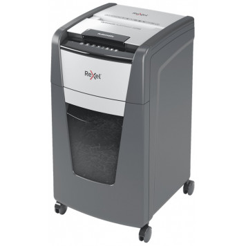 Шредер Rexel Shredder Optimum AutoFeed+ 225MP EU (2020225MEU)-1