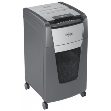 Шредер Rexel Shredder Optimum AutoFeed+ 225MP EU (2020225MEU)-2