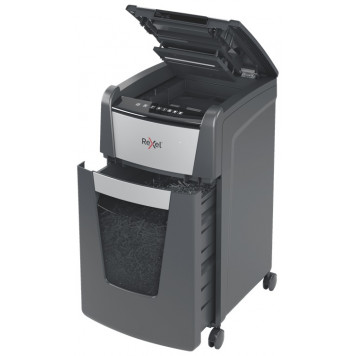 Шредер Rexel Shredder Optimum AutoFeed+ 225MP EU (2020225MEU)-3