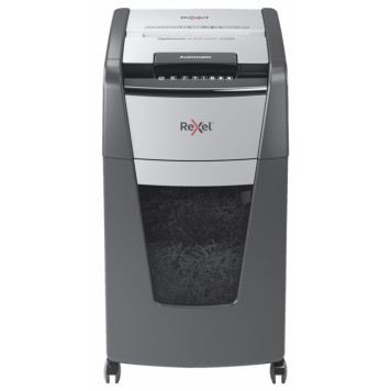 Шредер Rexel Shredder Optimum AutoFeed+ 225MP EU (2020225MEU)