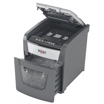 Шредер Rexel Shredder Optimum AutoFeed+ 50X EU (2020050XEU)-2