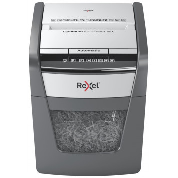 Шредер Rexel Shredder Optimum AutoFeed+ 50X EU (2020050XEU)