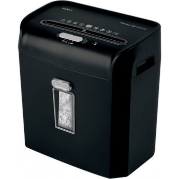 Шредер Rexel Shredder ProMax QS RPX612 EU (2104579EU)-1