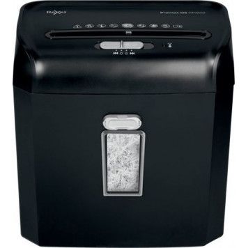 Шредер Rexel Shredder ProMax QS RPX612 EU (2104579EU)