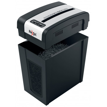 Шредер Rexel Shredder Secure MC6-SL EU (2020133EU)-2