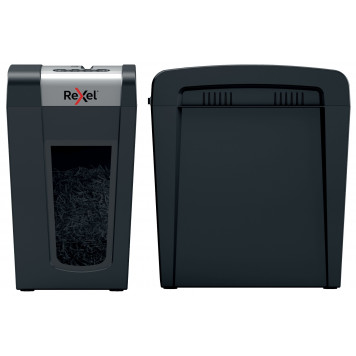 Шредер Rexel Shredder Secure MC6-SL EU (2020133EU)-3