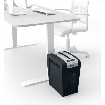 Шредер Rexel Shredder Secure MC6-SL EU (2020133EU)-5