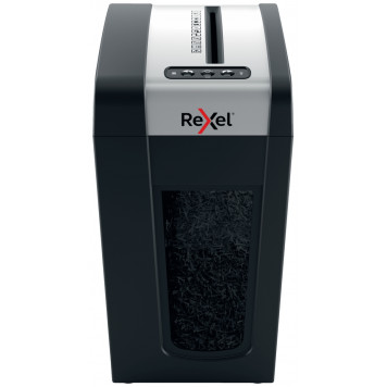 Шредер Rexel Shredder Secure MC6-SL EU (2020133EU)