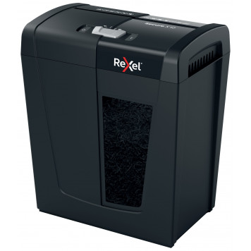 Шредер Rexel Shredder Secure X10-SL EU (2020127EU)-1