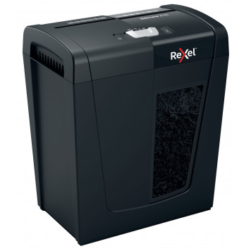 Шредер Rexel Shredder Secure X10-SL EU (2020127EU)-2