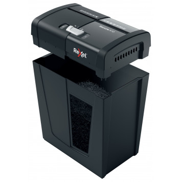 Шредер Rexel Shredder Secure X10-SL EU (2020127EU)-3