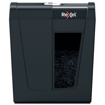 Шредер Rexel Shredder Secure X10-SL EU (2020127EU)-4