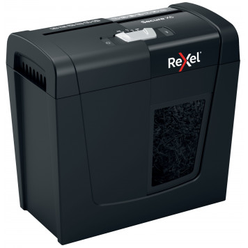 Шредер Rexel Shredder Secure X6 EU (2020122EU)-1