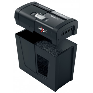 Шредер Rexel Shredder Secure X6 EU (2020122EU)-3