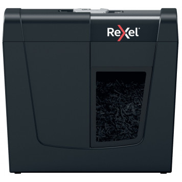 Шредер Rexel Shredder Secure X6 EU (2020122EU)-4