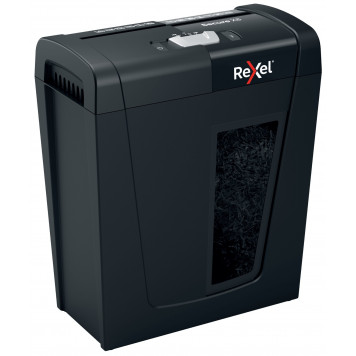 Шредер Rexel Shredder Secure X8 EU (2020123EU)-1