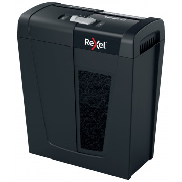 Шредер Rexel Shredder Secure X8 EU (2020123EU)-2