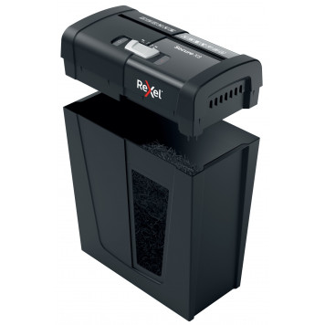 Шредер Rexel Shredder Secure X8 EU (2020123EU)-3