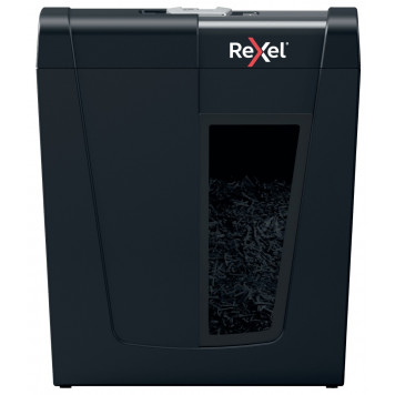 Шредер Rexel Shredder Secure X8 EU (2020123EU)-4