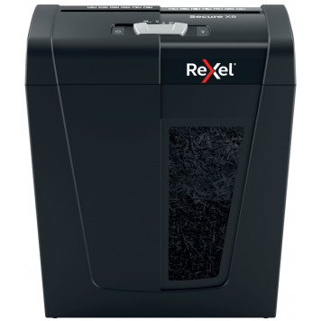 Шредер Rexel Shredder Secure X8 EU (2020123EU)