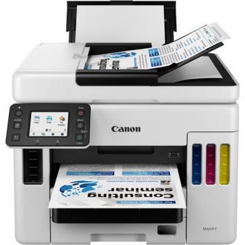 МФУ Canon GX7040 MFP (4471C009)-1