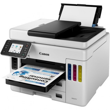 МФУ Canon GX7040 MFP (4471C009)-4