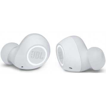 Беспроводные наушники JBL FREE II TWS White (JBLFREEIITWSWHT)-2