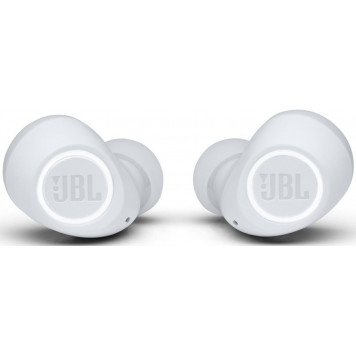 Беспроводные наушники JBL FREE II TWS White (JBLFREEIITWSWHT)-3