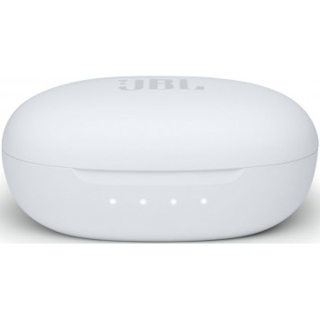 Беспроводные наушники JBL FREE II TWS White (JBLFREEIITWSWHT)-5