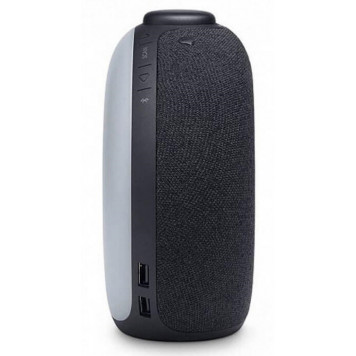 Портативная акустика JBL Horizon 2 Hotel Black (HORIZON2HOTELBLKEU)-1