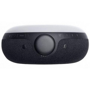 Портативная акустика JBL Horizon 2 Hotel Black (HORIZON2HOTELBLKEU)-2