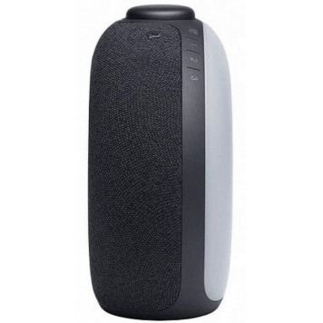 Портативная акустика JBL Horizon 2 Hotel Black (HORIZON2HOTELBLKEU)-3