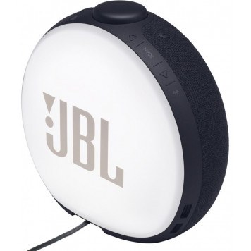 Портативная акустика JBL Horizon 2 Hotel Black (HORIZON2HOTELBLKEU)-5