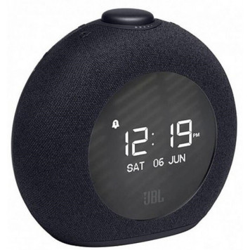 Портативная акустика JBL Horizon 2 Hotel Black (HORIZON2HOTELBLKEU)-8