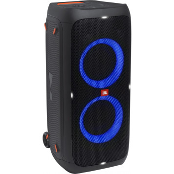 Портативная колонка JBL PARTYBOX 310 (JBLPARTYBOX310UK)