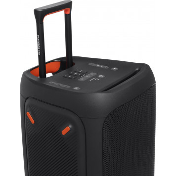 Портативная колонка JBL PARTYBOX 310 (JBLPARTYBOX310UK)-5