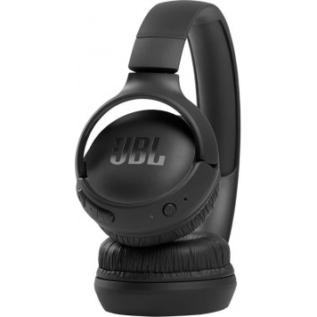 Беспроводные наушники JBL T510BT Black (JBLT510BTBLKEU)-1