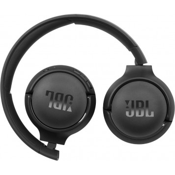 Беспроводные наушники JBL T510BT Black (JBLT510BTBLKEU)-2