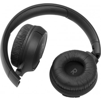 Беспроводные наушники JBL T510BT Black (JBLT510BTBLKEU)-3